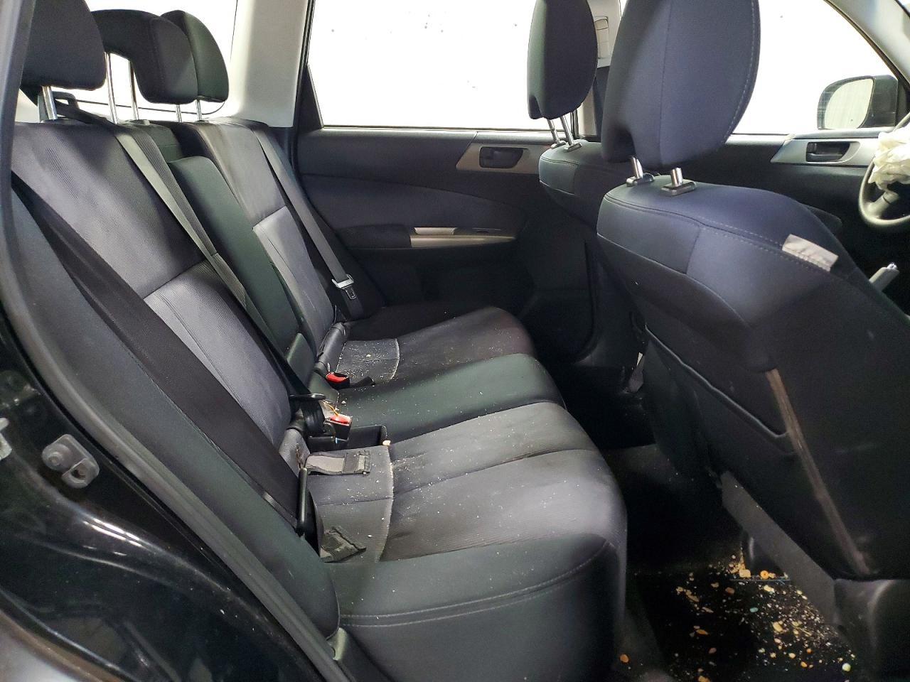 Subaru Forester Xs
