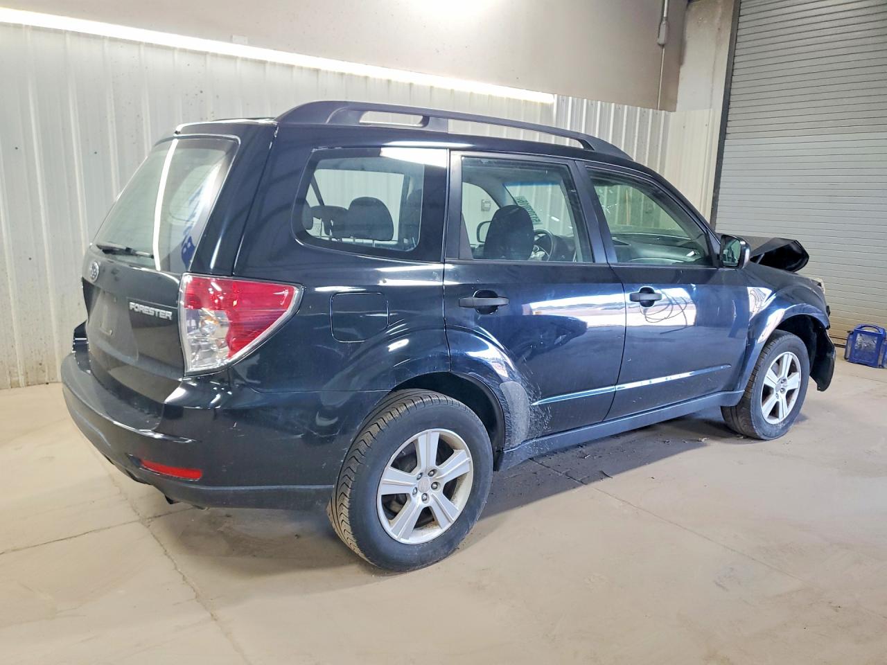 Subaru Forester Xs