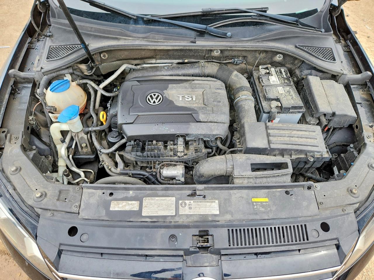 Volkswagen Passat S