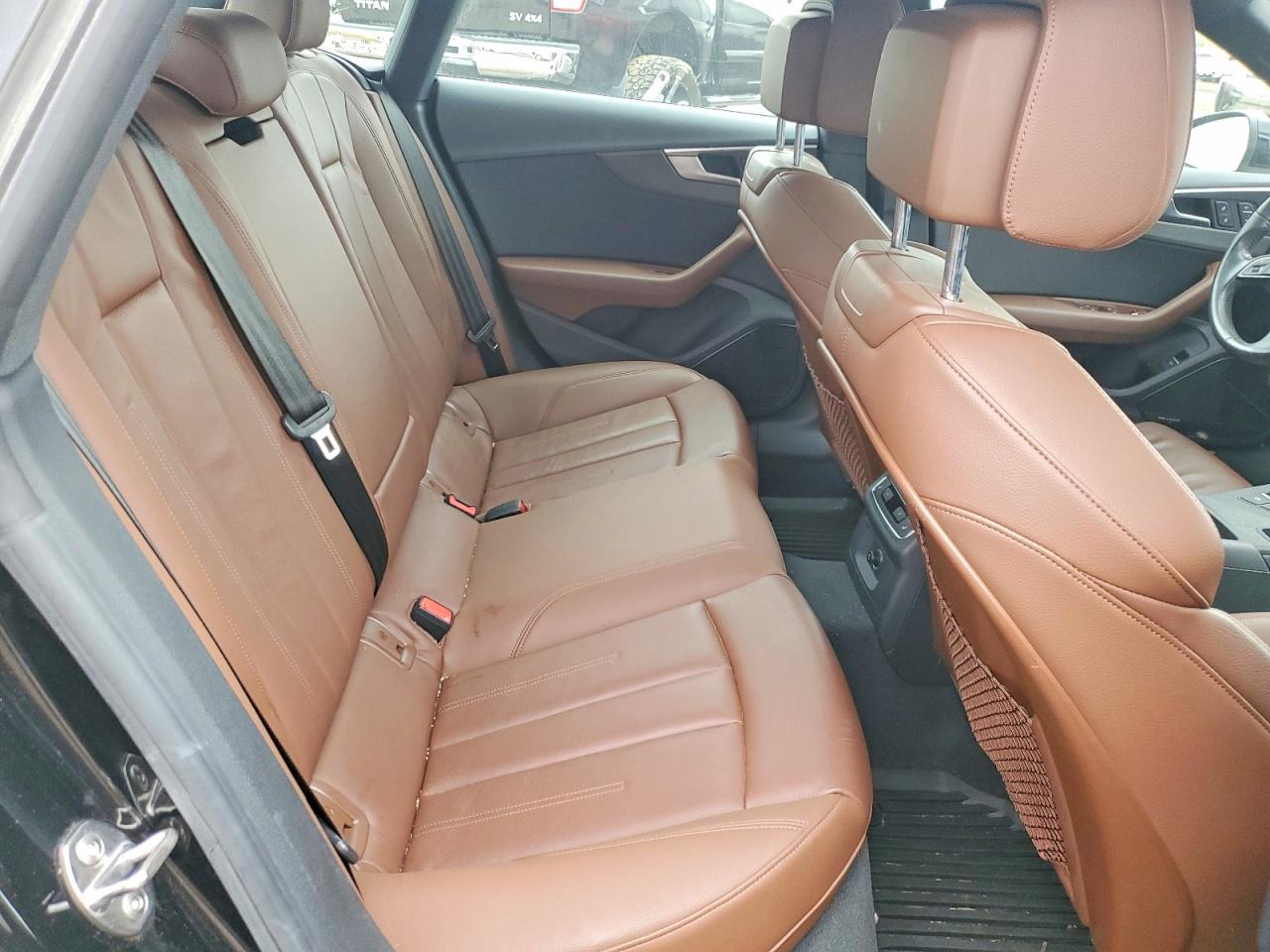 Audi A5 Premium Plus S-line