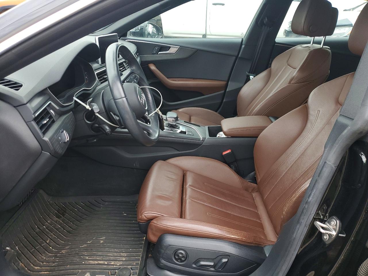 Audi A5 Premium Plus S-line