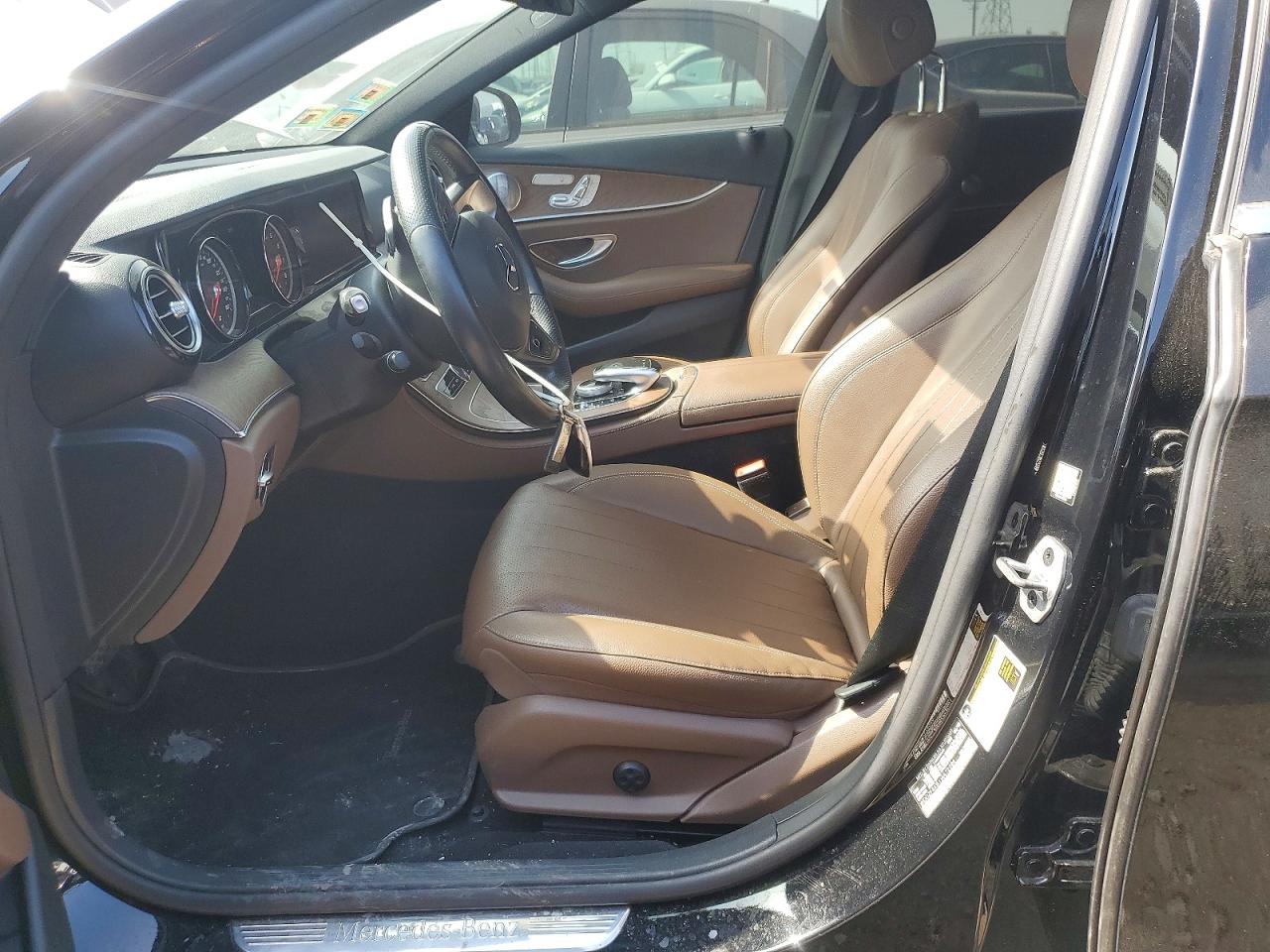 Mercedes-Benz E-Class 300 4matic