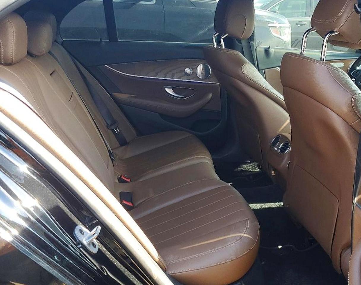 Mercedes-Benz E-Class 300 4matic