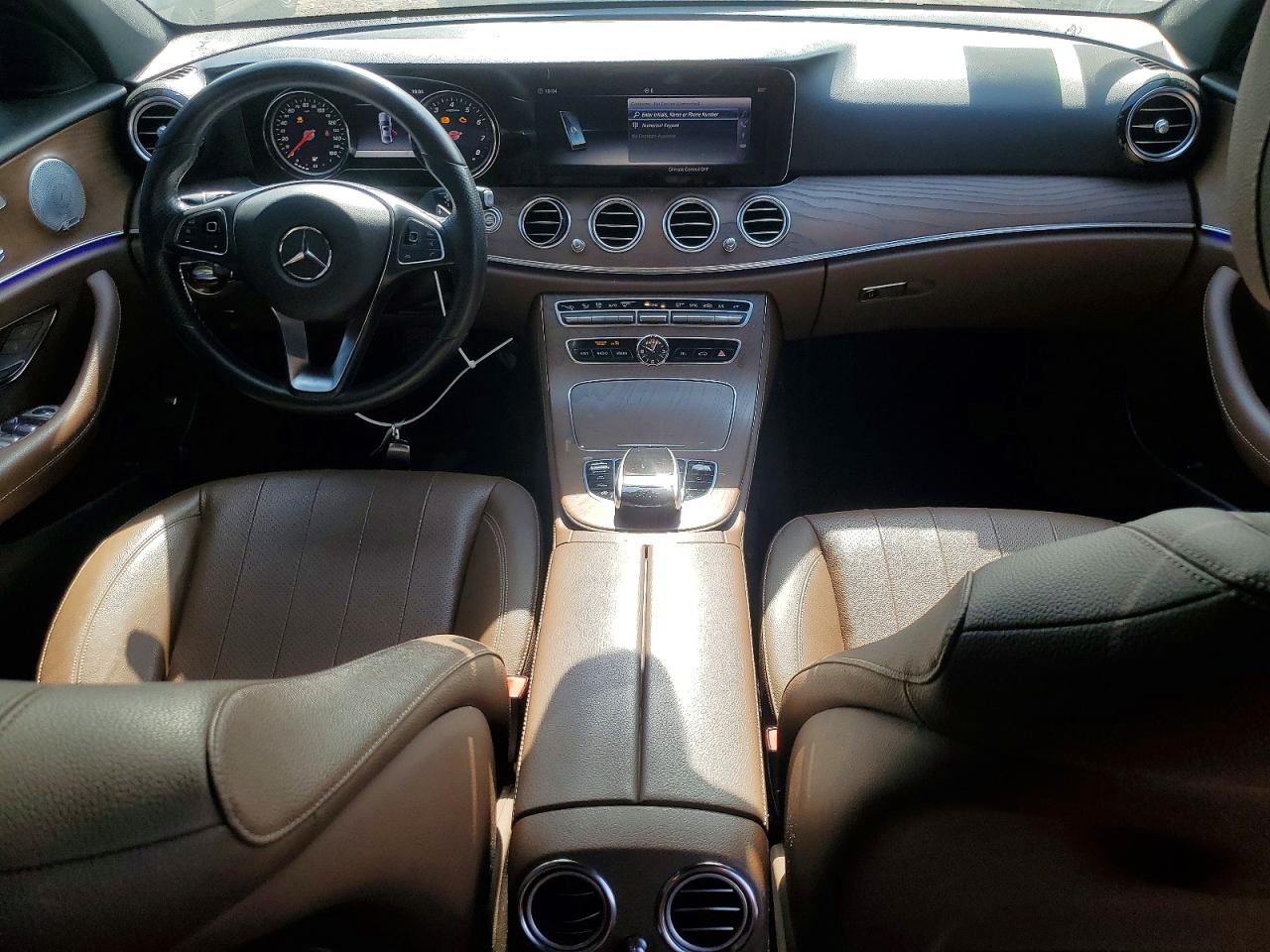 Mercedes-Benz E-Class 300 4matic
