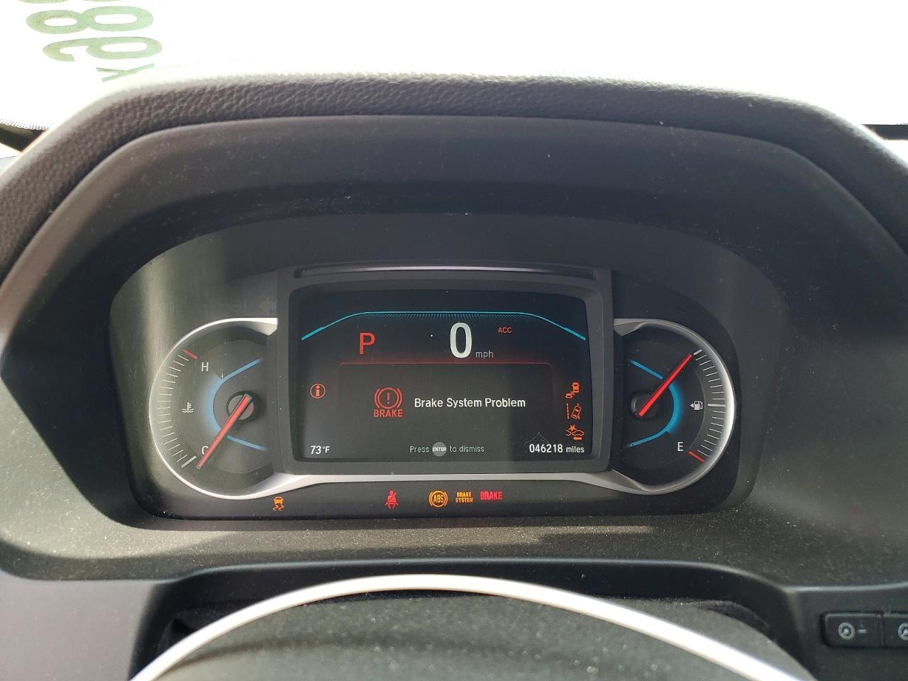 Honda Pilot Exl