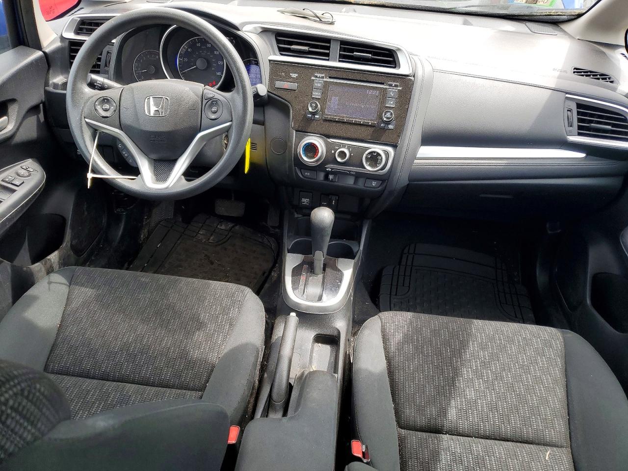 Honda Fit Lx