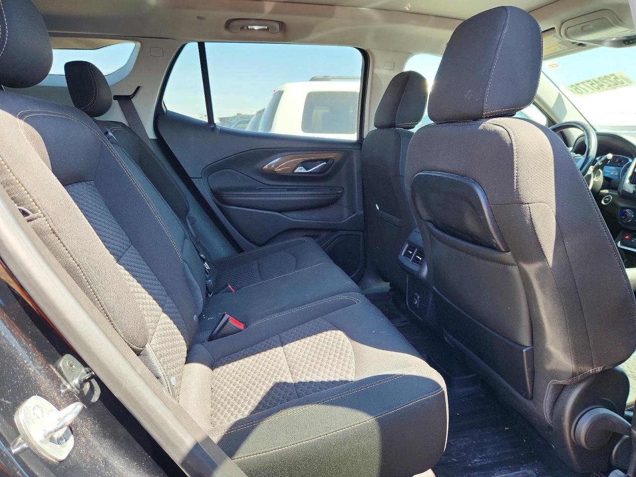 GMC Terrain Sle