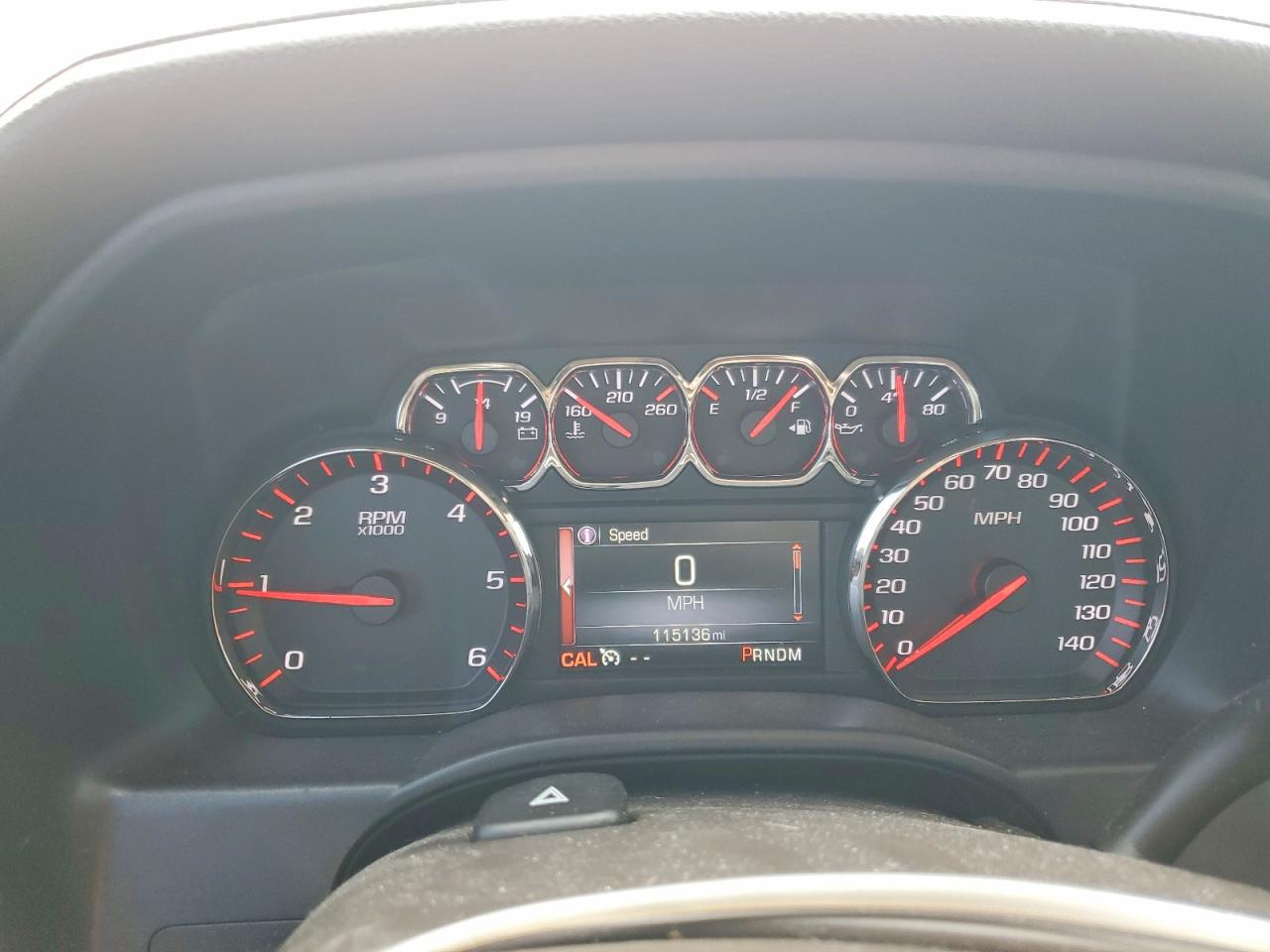 GMC Sierra K1500 Slt