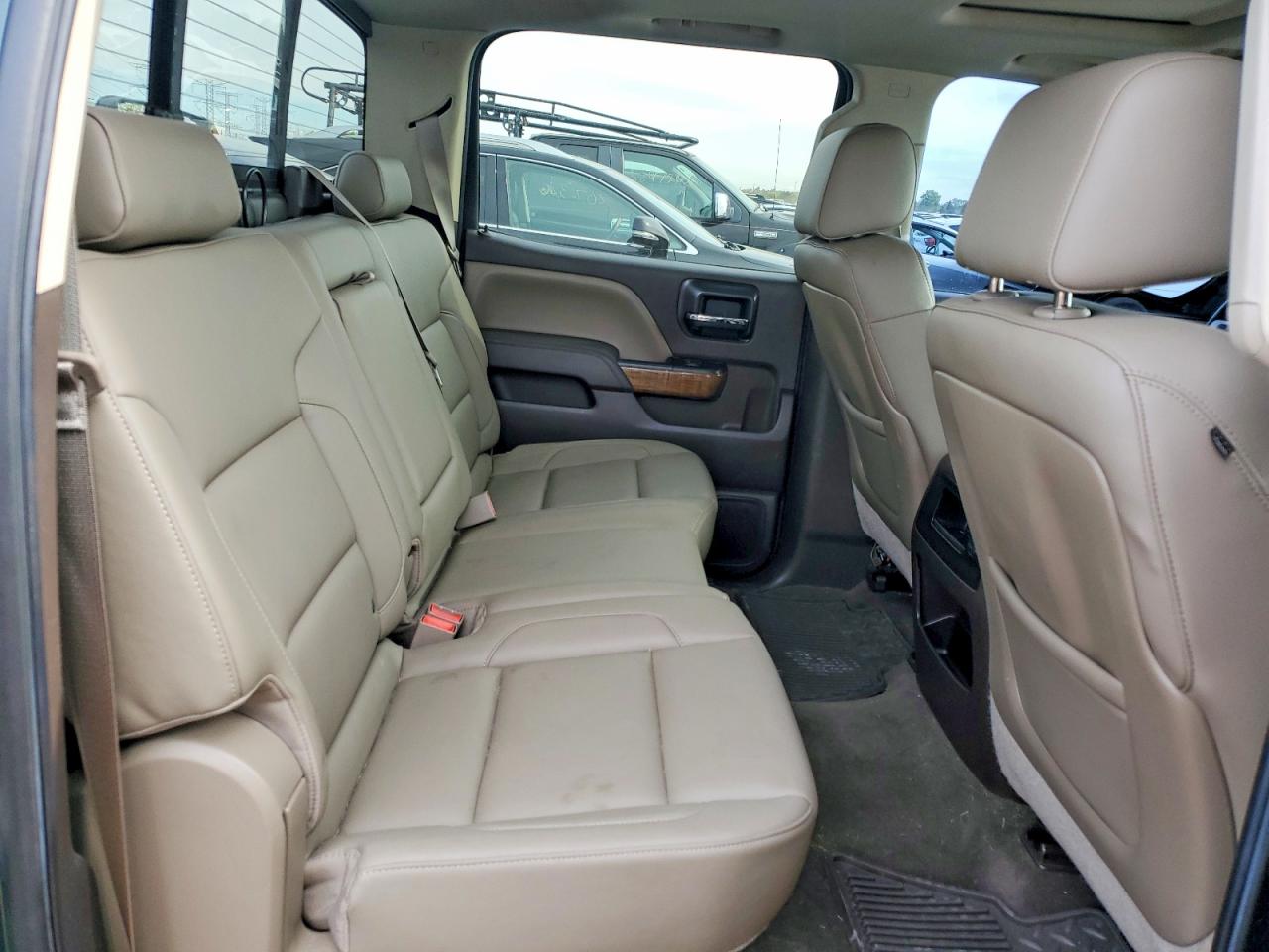 GMC Sierra K1500 Slt