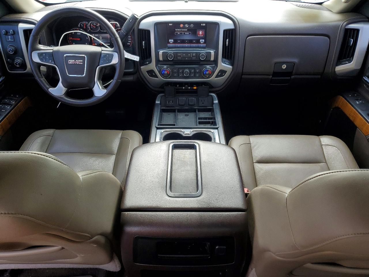 GMC Sierra K1500 Slt