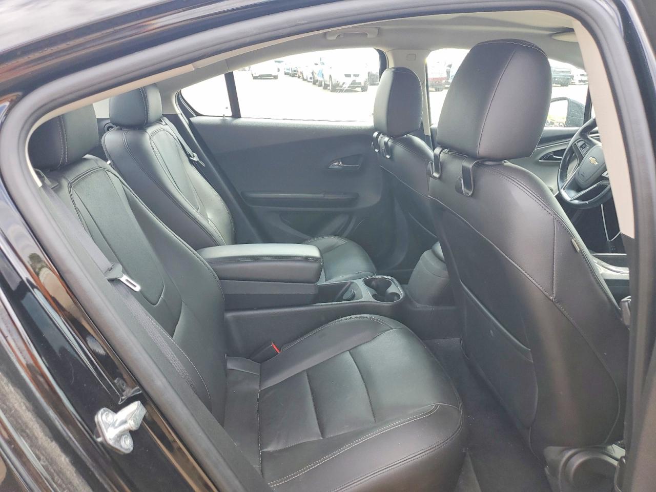 Chevrolet Volt