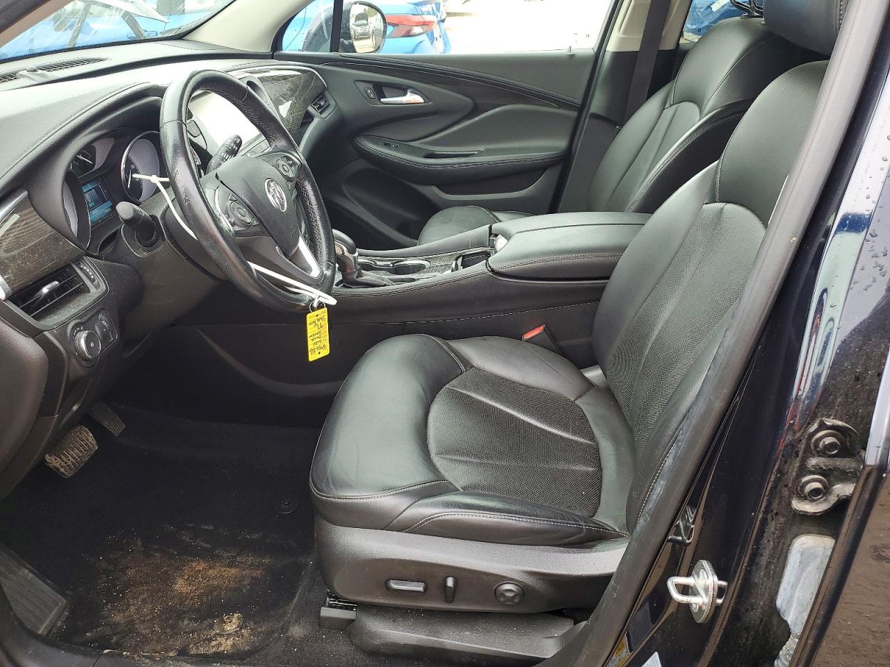 Buick Envision Essence