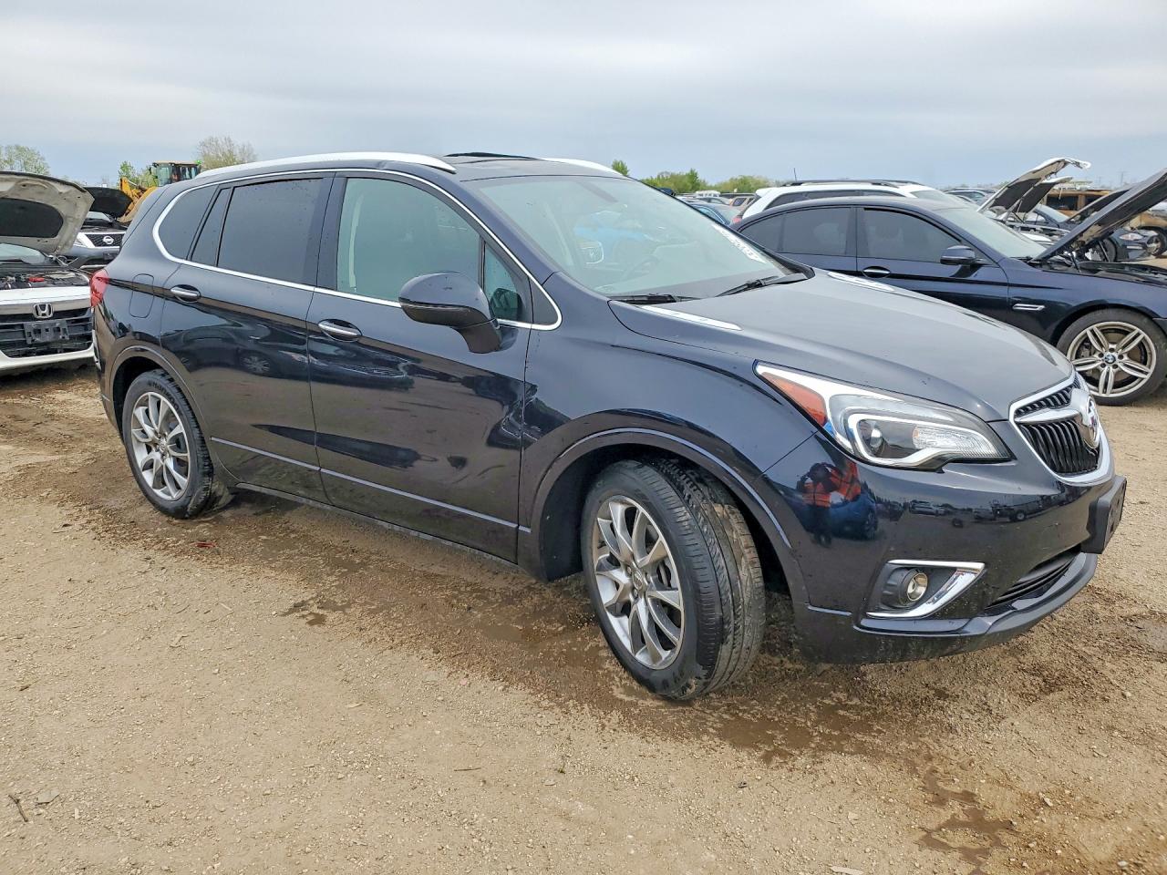 Buick Envision Essence