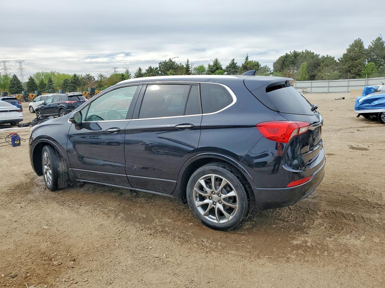 Buick Envision Essence