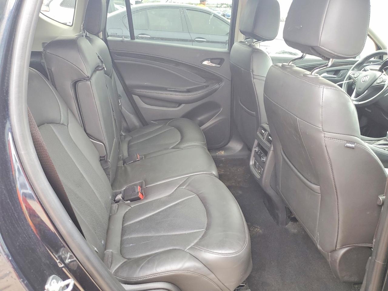 Buick Envision Essence