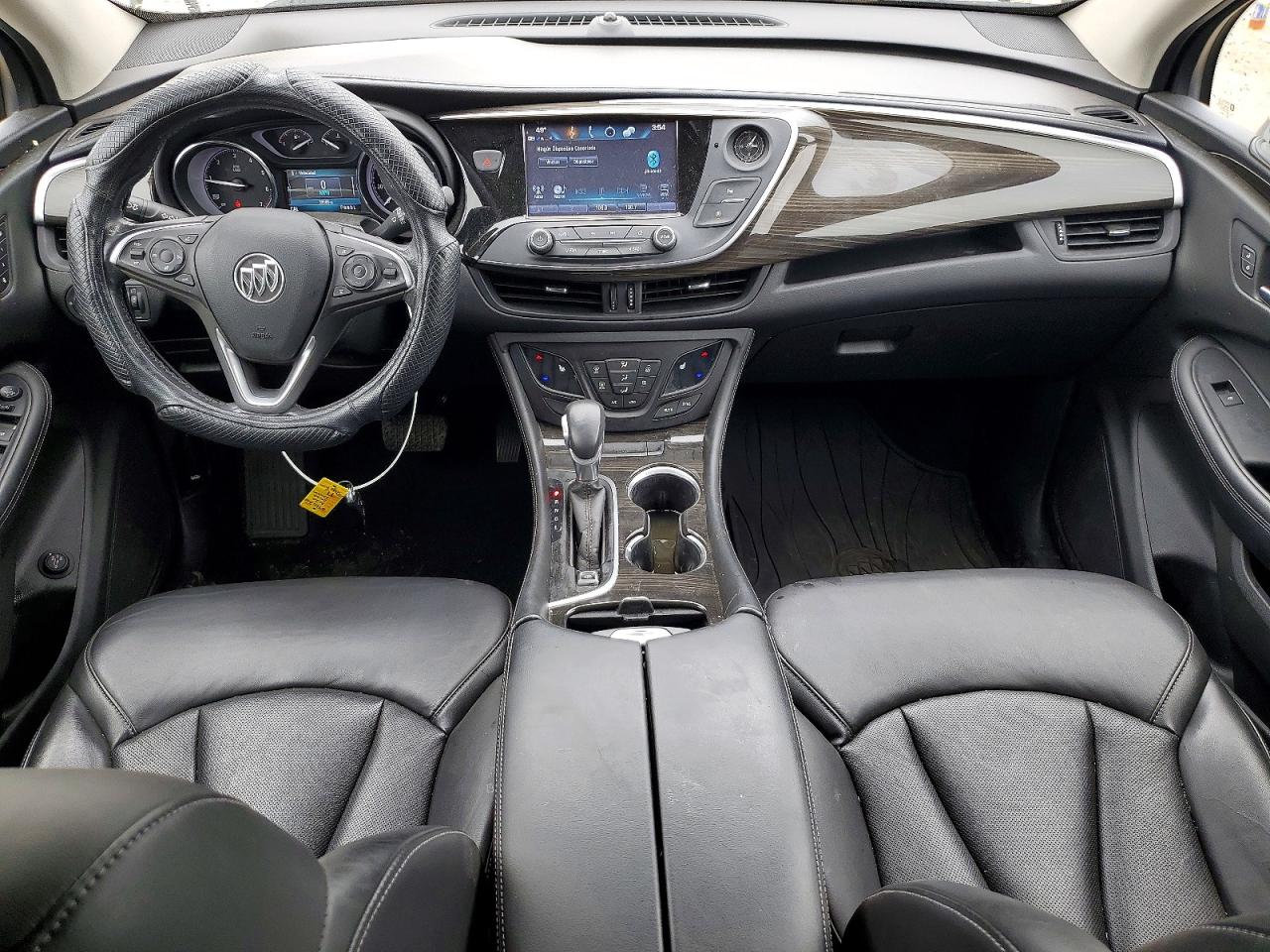 Buick Envision Essence