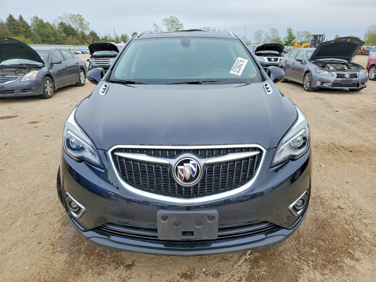 Buick Envision Essence