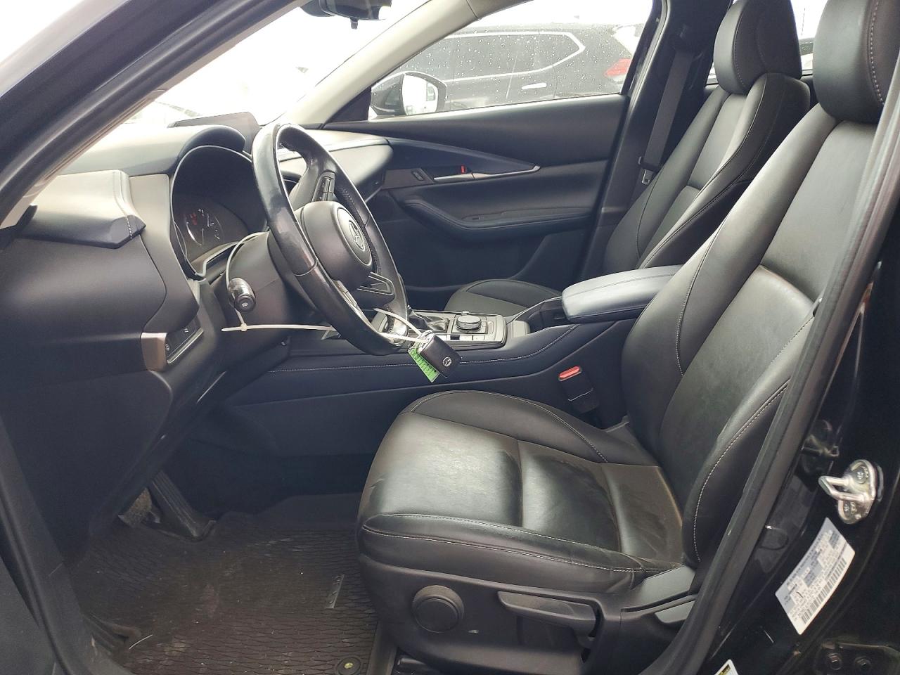 Mazda Cx Select