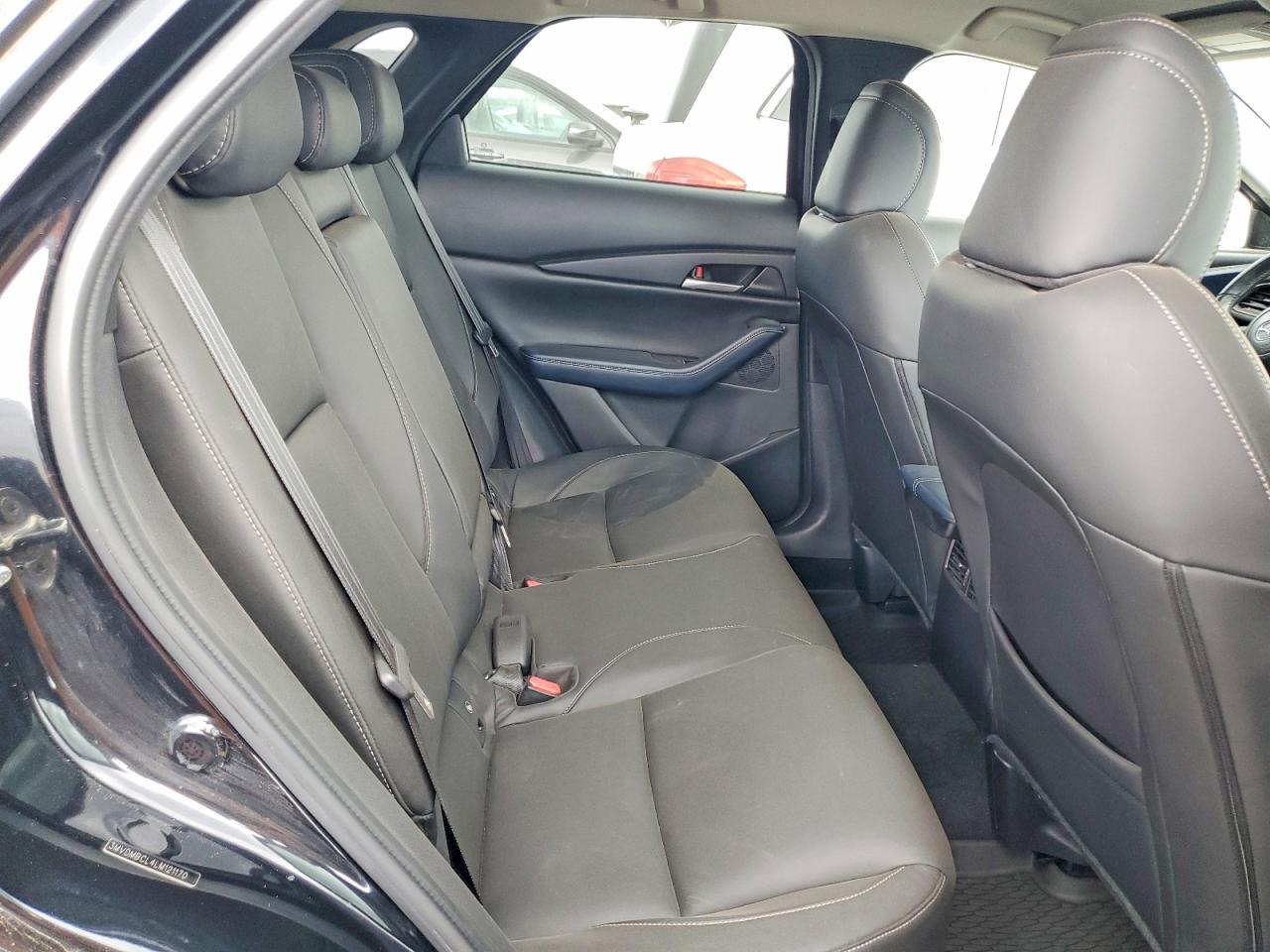Mazda Cx Select