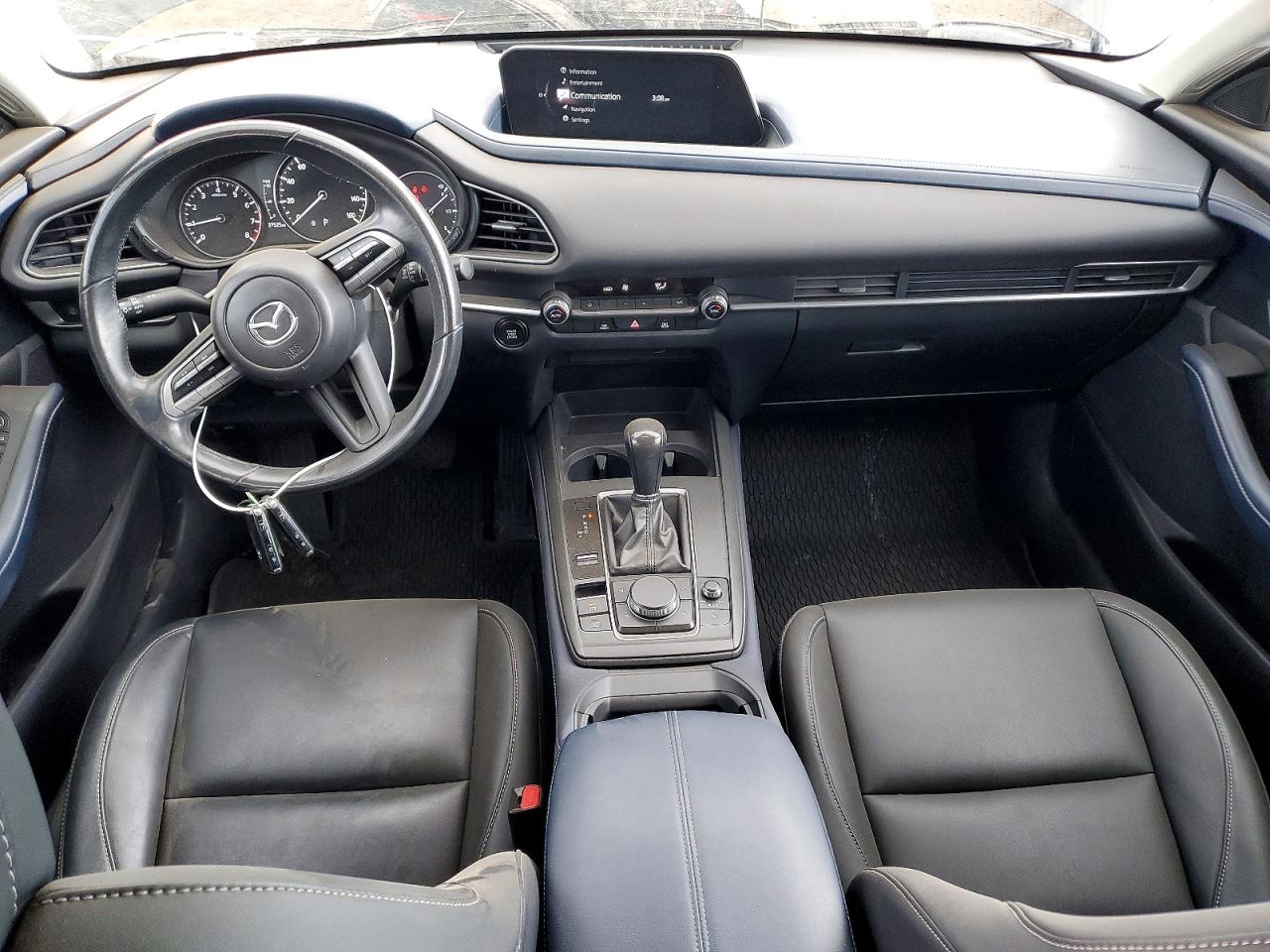 Mazda Cx Select