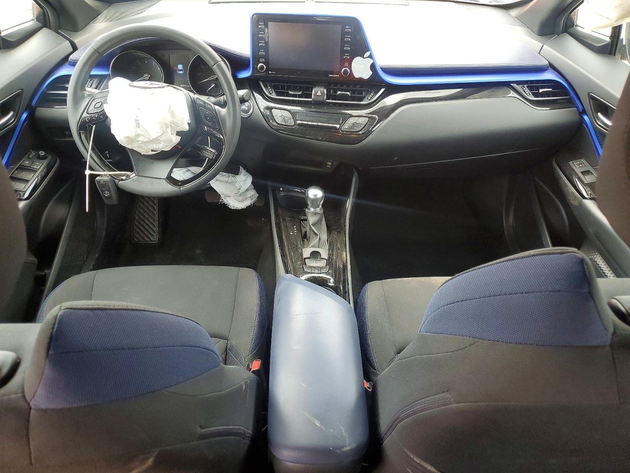 Toyota C-HR Xle