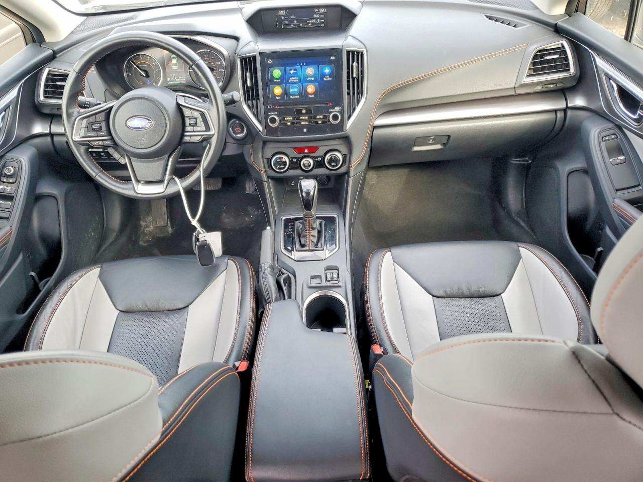 Subaru Crosstrek Limited