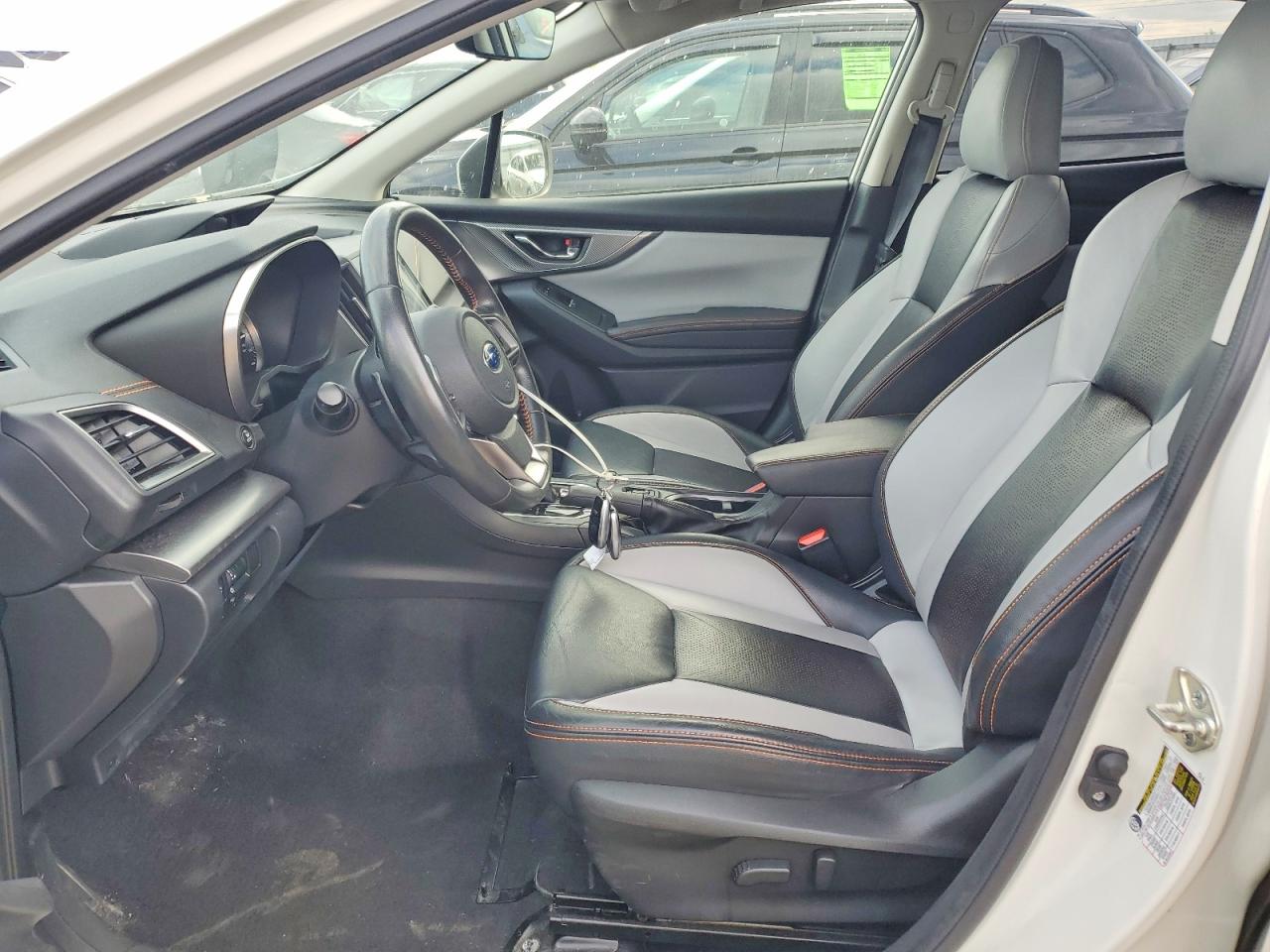 Subaru Crosstrek Limited