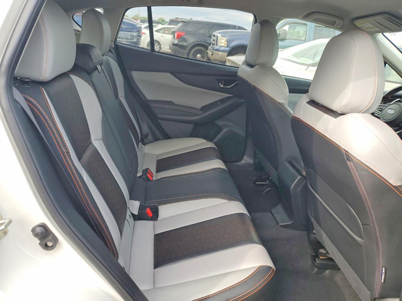 Subaru Crosstrek Limited