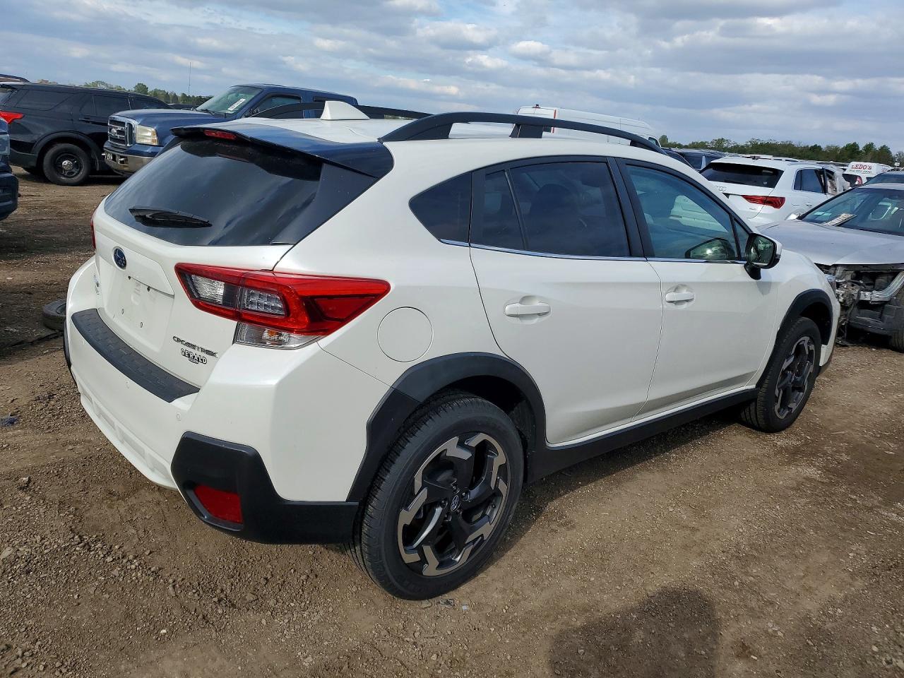Subaru Crosstrek Limited