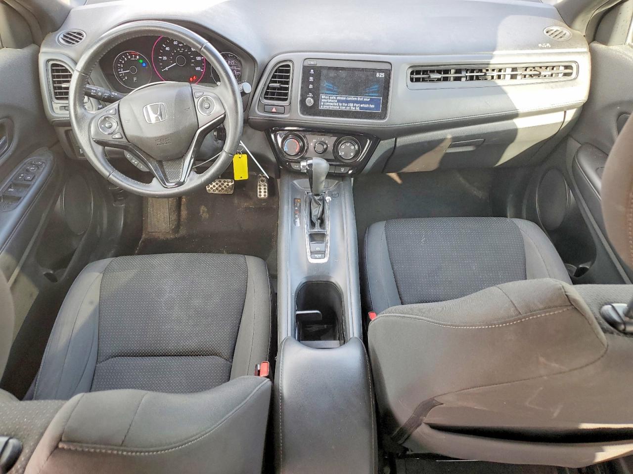 Honda HR-V Sport