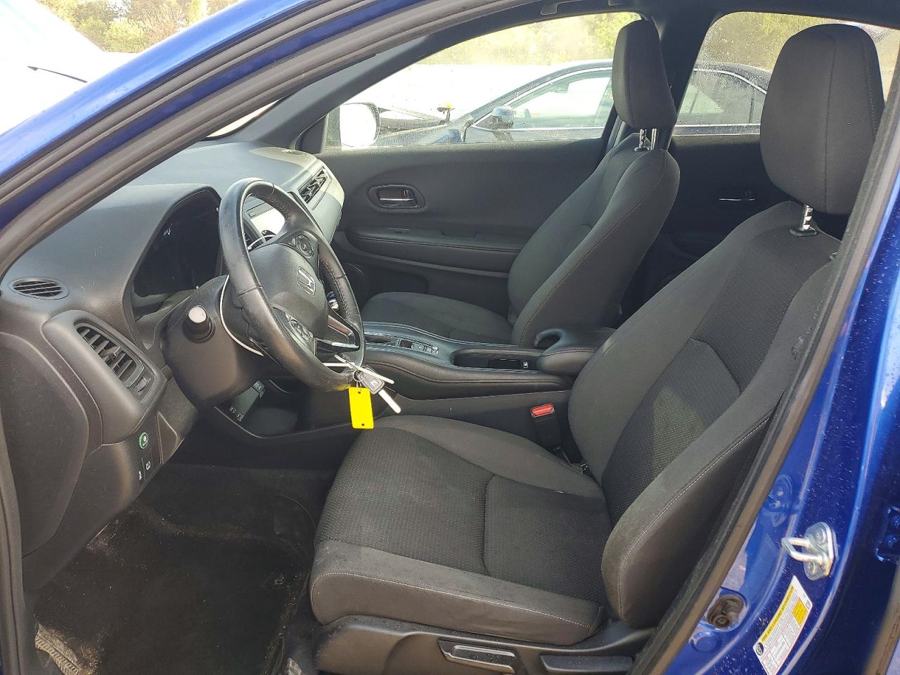 Honda HR-V Sport