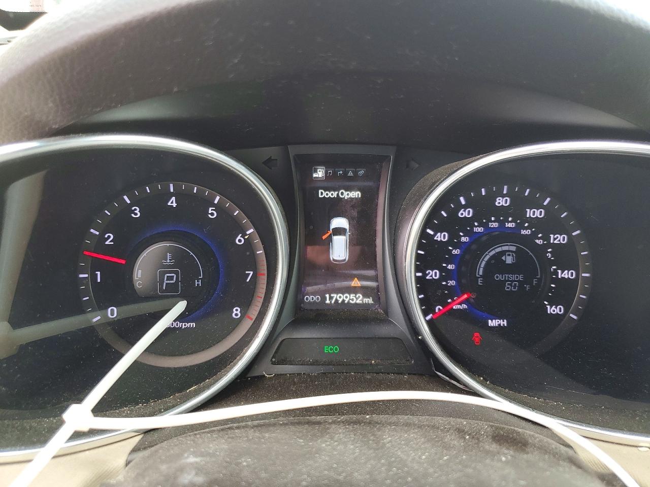 Hyundai SANTA FE 2.0t