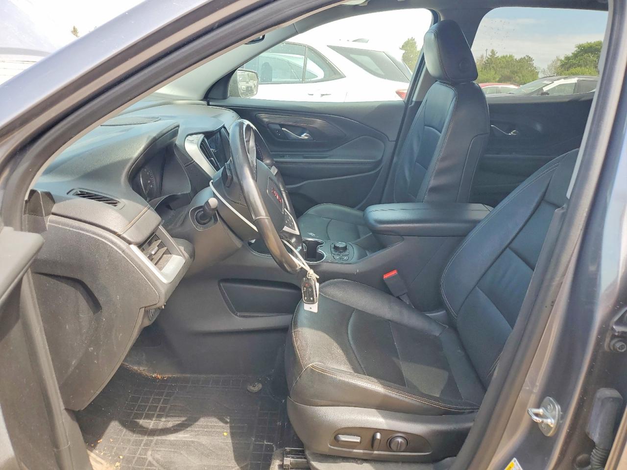 GMC Terrain Slt