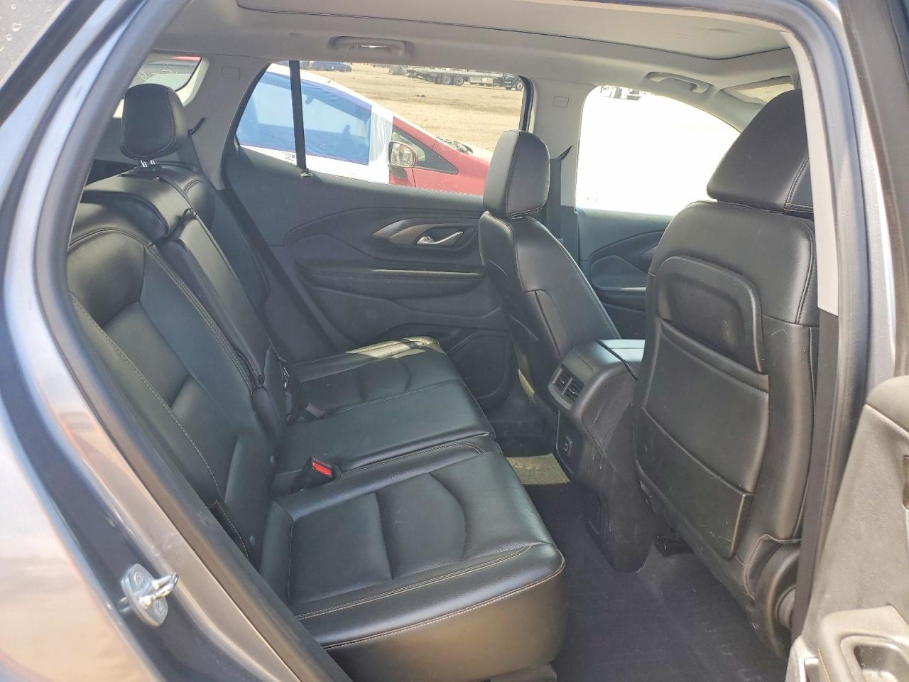 GMC Terrain Slt