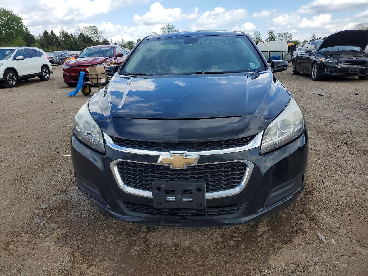 Chevrolet Malibu 1lt