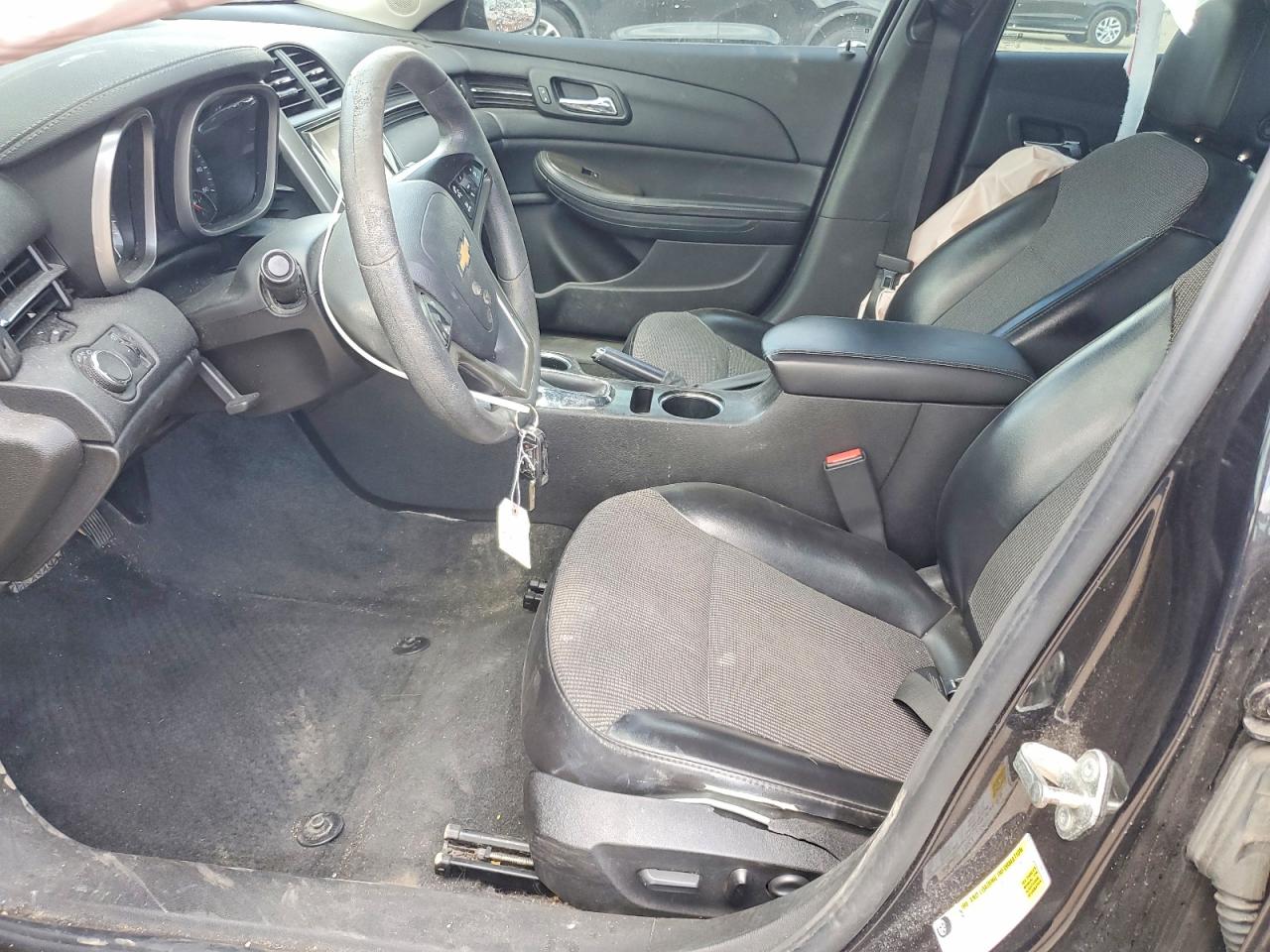 Chevrolet Malibu 1lt