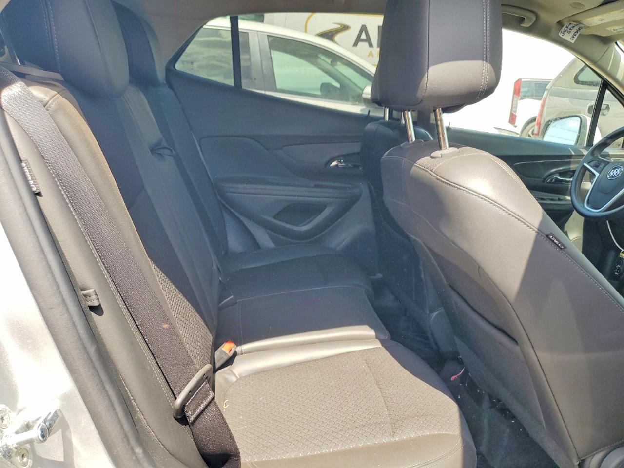 Buick Encore Preferred