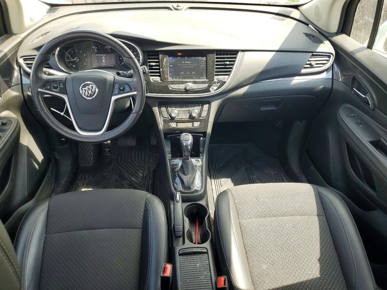 Buick Encore Preferred