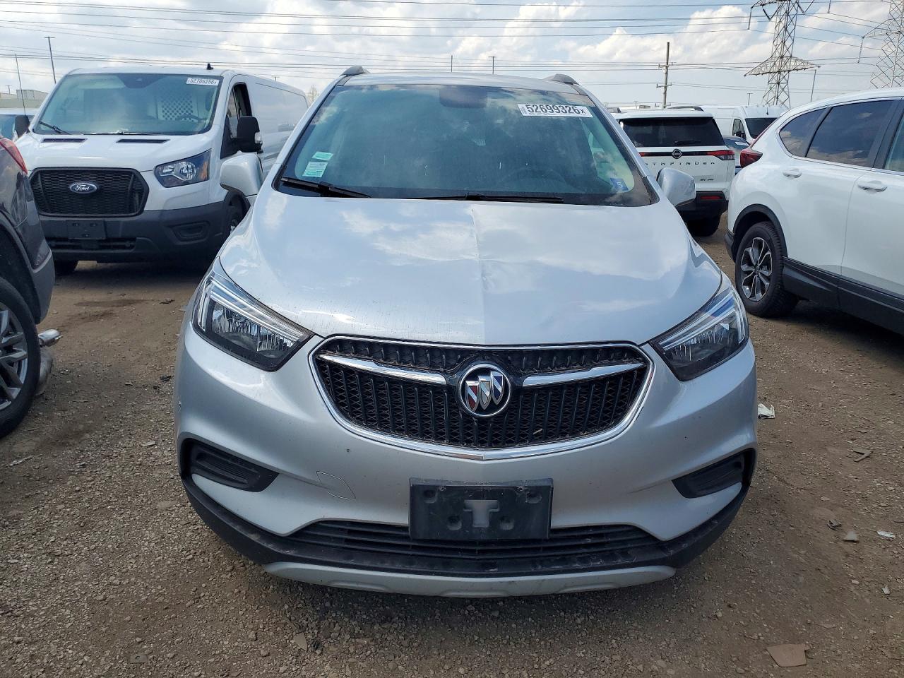 Buick Encore Preferred
