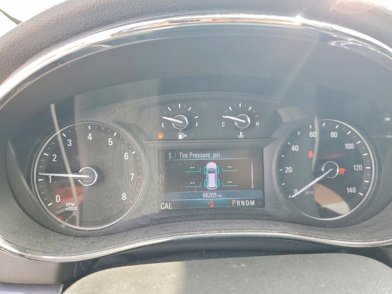 Buick Encore Preferred