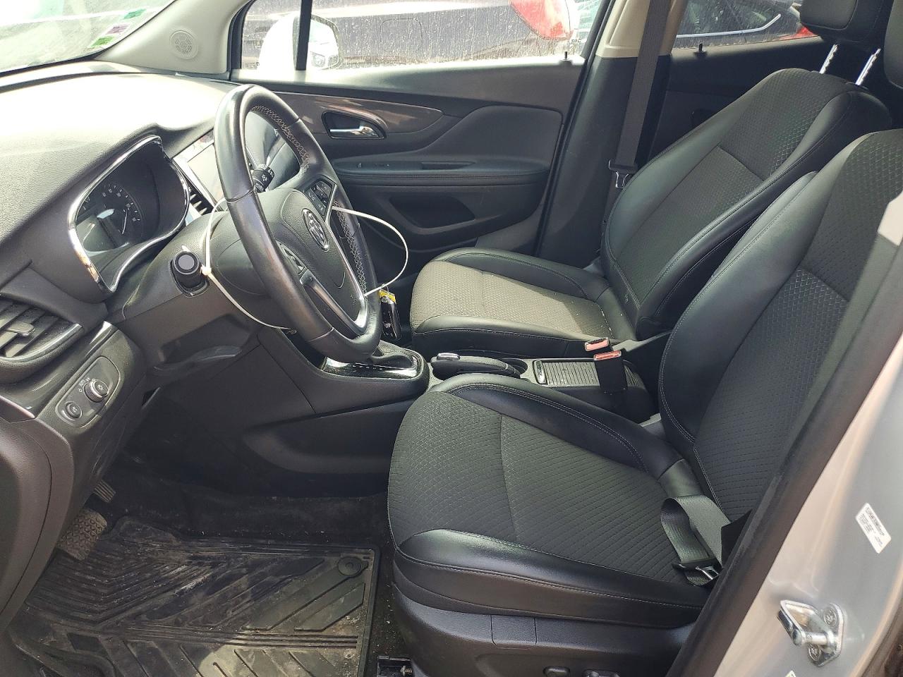 Buick Encore Preferred