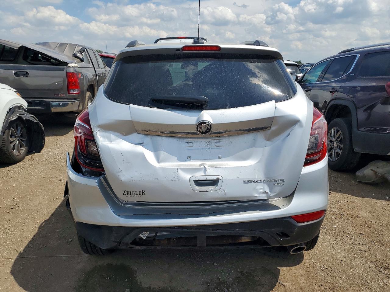 Buick Encore Preferred