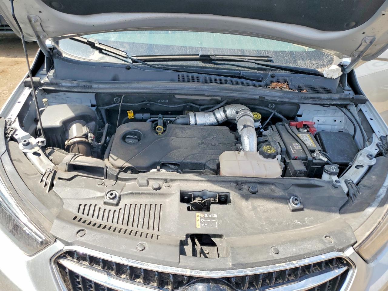 Buick Encore Preferred