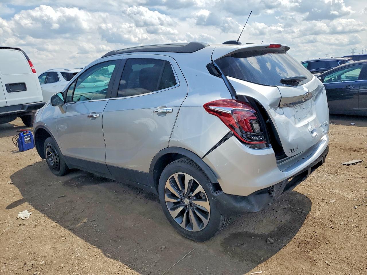Buick Encore Preferred