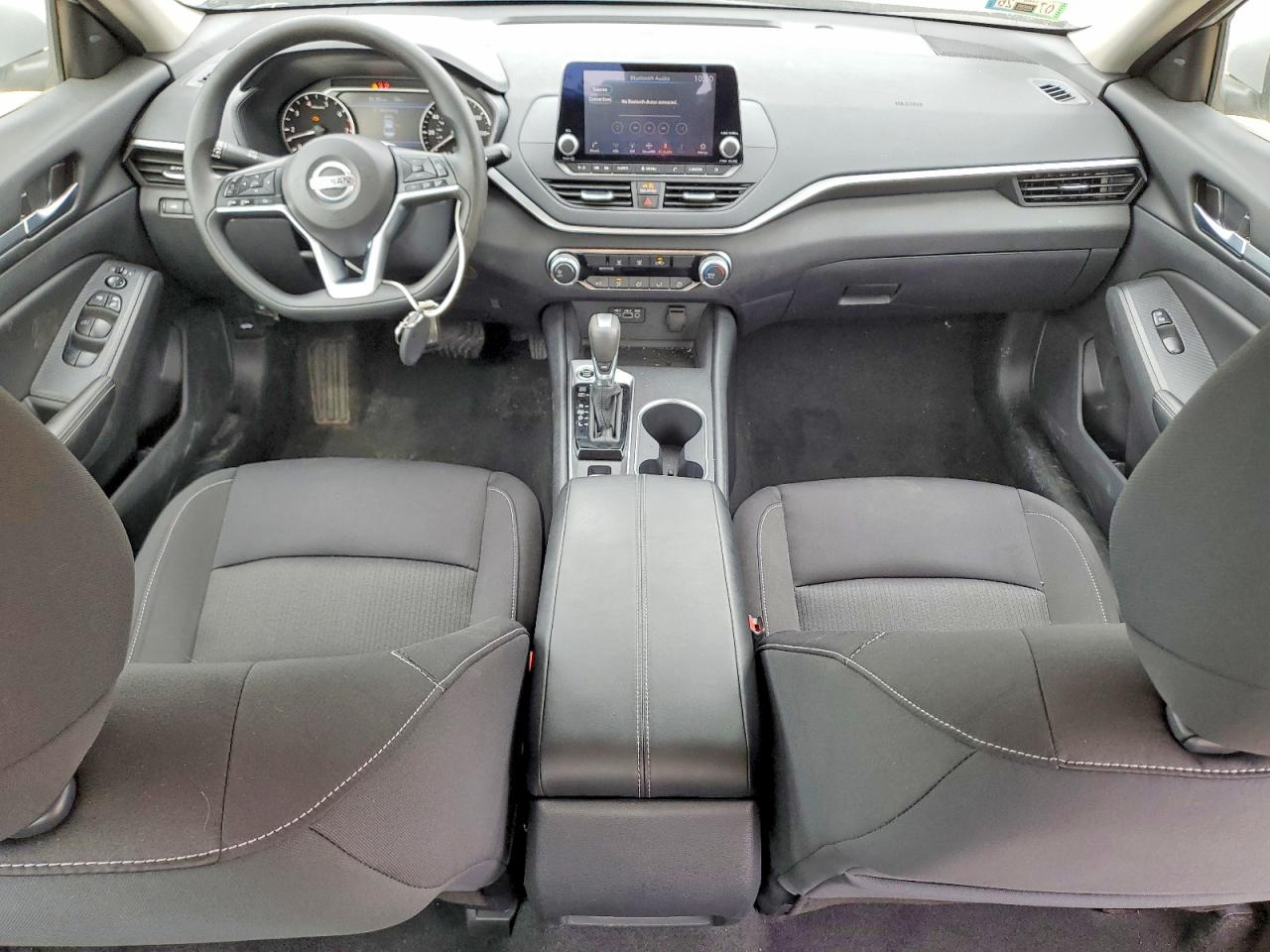 Nissan Altima Sv