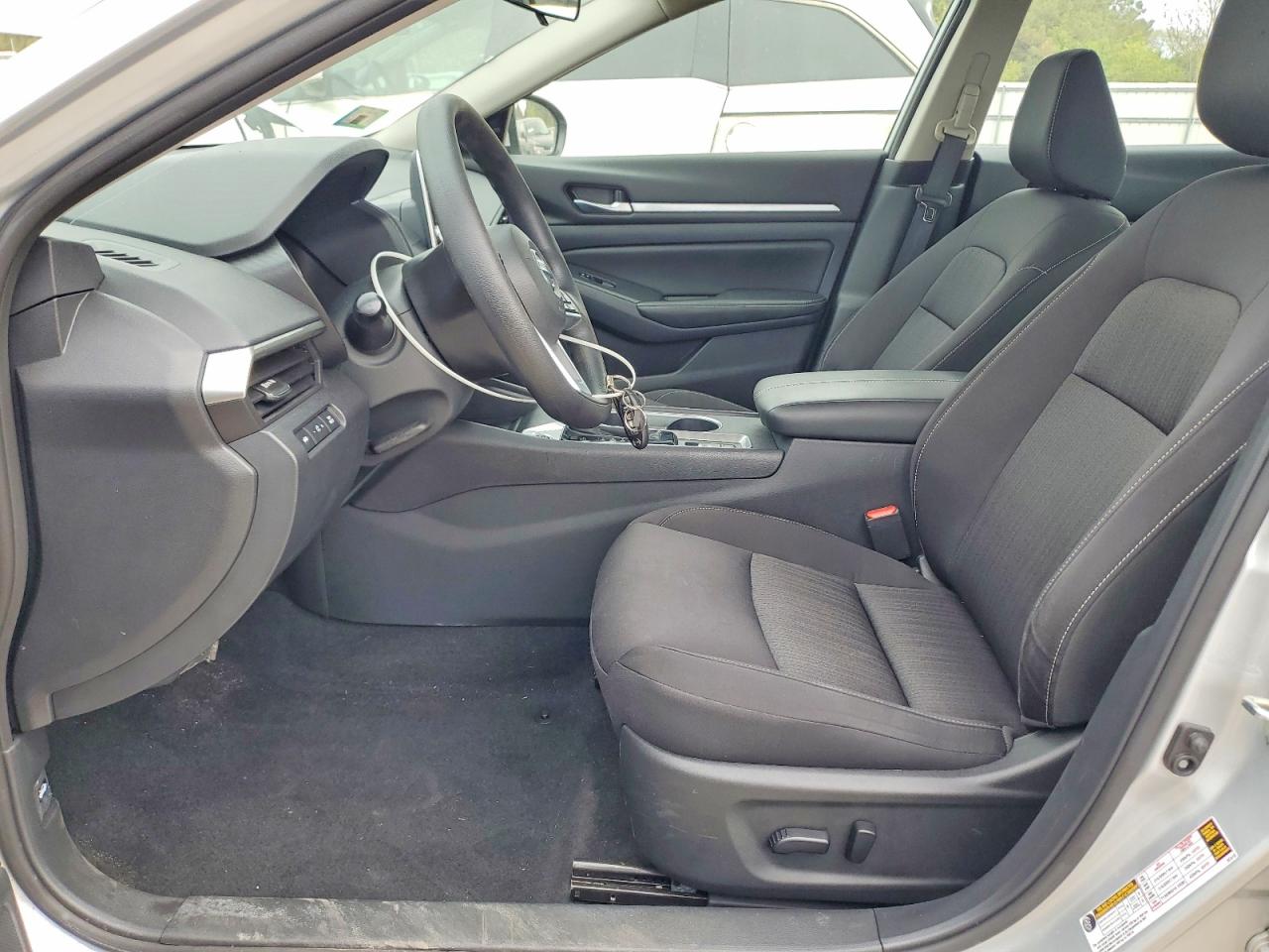 Nissan Altima Sv