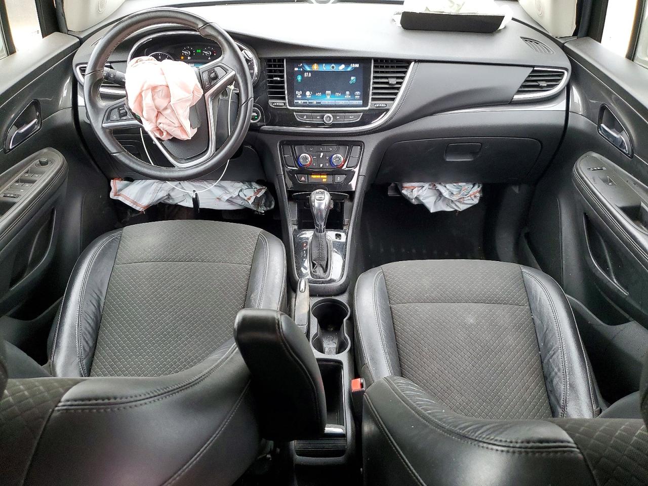 Buick Encore Sport Touring