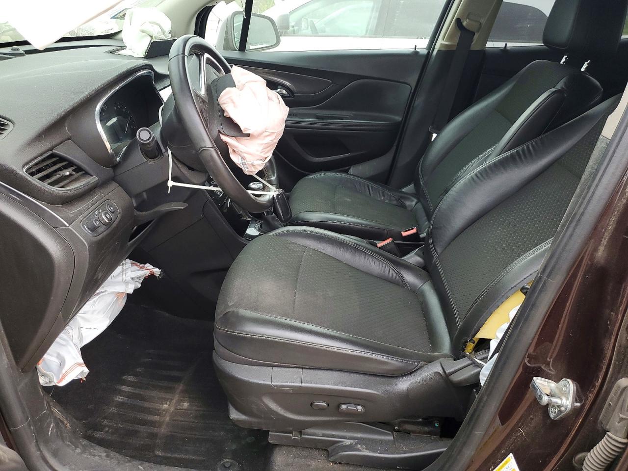 Buick Encore Sport Touring