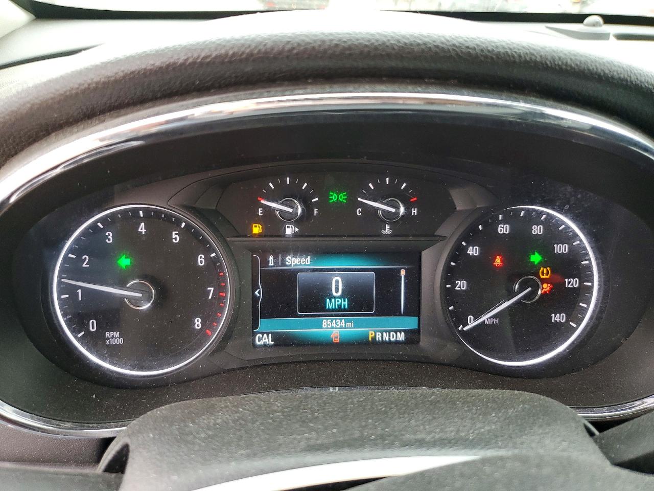 Buick Encore Sport Touring