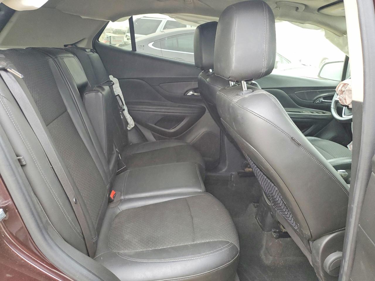 Buick Encore Sport Touring